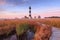 Bodie Island Lighthouse Hatteras North Carolina