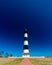 Bodie Island Lighthouse, Outer Banks, North Carolina