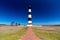 Bodie Island Lighthouse, Outer Banks, North Carolina