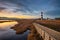 Bodie Island Lighthouse, Outer Bnks North Carolina