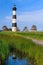 Bodie Island Lighthouse Reflection