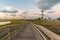 Bodie Island, NC Lighthouse and Boardwalk