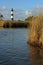 Bodie Lighthouse