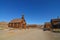 Bodie national state park, ca, usa