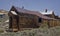 Bodie Shacks