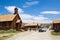 Bodie State Historic Park