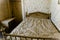 Bodie State Historic Park bedroom