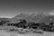 Bodie State Historic Park is a genuine California gold-mining ghost town