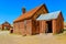 Bodie Town Methodist Church