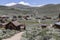 Bodie Wild West Ghost Town