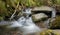 Bodies of water, Endert creek, Germany