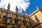 Bodleian Libraries . Oxford