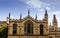 Bodleian Libraries . Oxford