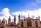 Bodleian Libraries . Oxford