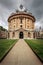 Bodleian Library Oxford England