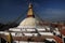 Bodnath Stupa Kathmandu