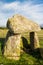 Bodowyr Burial Chamber