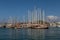 Bodrum Marina