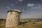 Bodrum old windmill