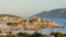 bodrum yacht marina, holiday destination in turkey