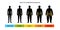 Body fat composition