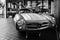 Body Mercedes-Benz 300SL (W198)