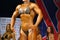 Bodybuilder, women