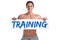 Bodybuilding bodybuilder muscles body builder building training