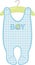 Bodysuit for baby boy 2