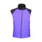 Bodywarmer Blue