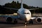 Boeing 737 At NARITA AIRPORT