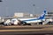 Boeing 787 landed in emergency