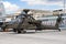 Boeing AH-64E Guardian Apache attack helicopter