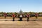 Boeing B-17 Flying Fortress US Air Force