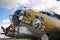 Boeing B17G \\\