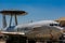 Boeing E-3 Sentry AWACS early warning and control aircraft