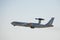 Boeing E-3A Sentry AWACS