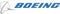 Boeing logo vector Airlines Boeing Company