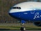 Boeing`s new 777-9X rolling for first flight take off