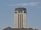 The Boekentoren  Book Tower , famous skysraper in the city of Ghent