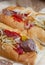 boerie rolls, south Africa\\\'s famous favorite