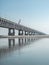 Bogibeel bridge - the longest double decker bridge in india.