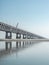 Bogibeel bridge - the longest double decker bridge in india.