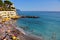 Bogliasco liguria italy