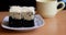 Bogor Layered Taro Cake