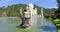 Bogota Jaime Duque Park Taj Mahal replica