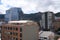 Bogota\'s Architectural Marvels Against Majestic Mountain Backdrop