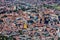 Bogota Skyline cityscape Colombia