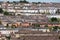 The Bogside, Derry,  northern Ireland