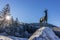 Bohinj lake